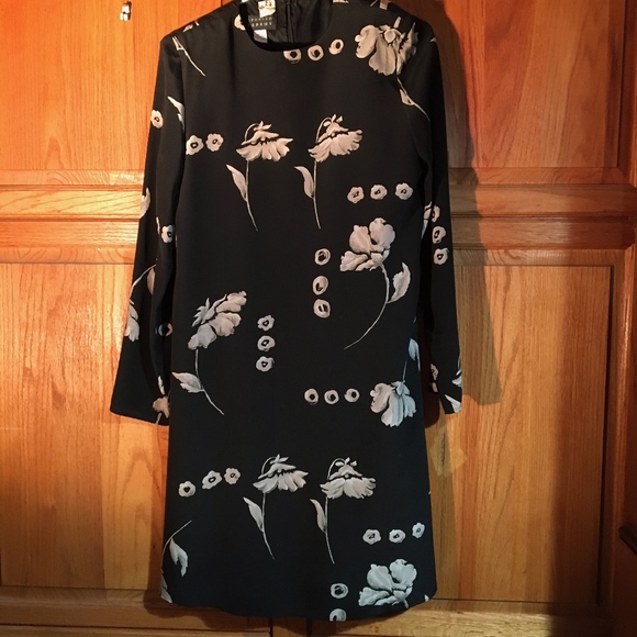 Spenser Jeremy Dresses & Skirts - Stunning silk dress from Spenser Jeremy